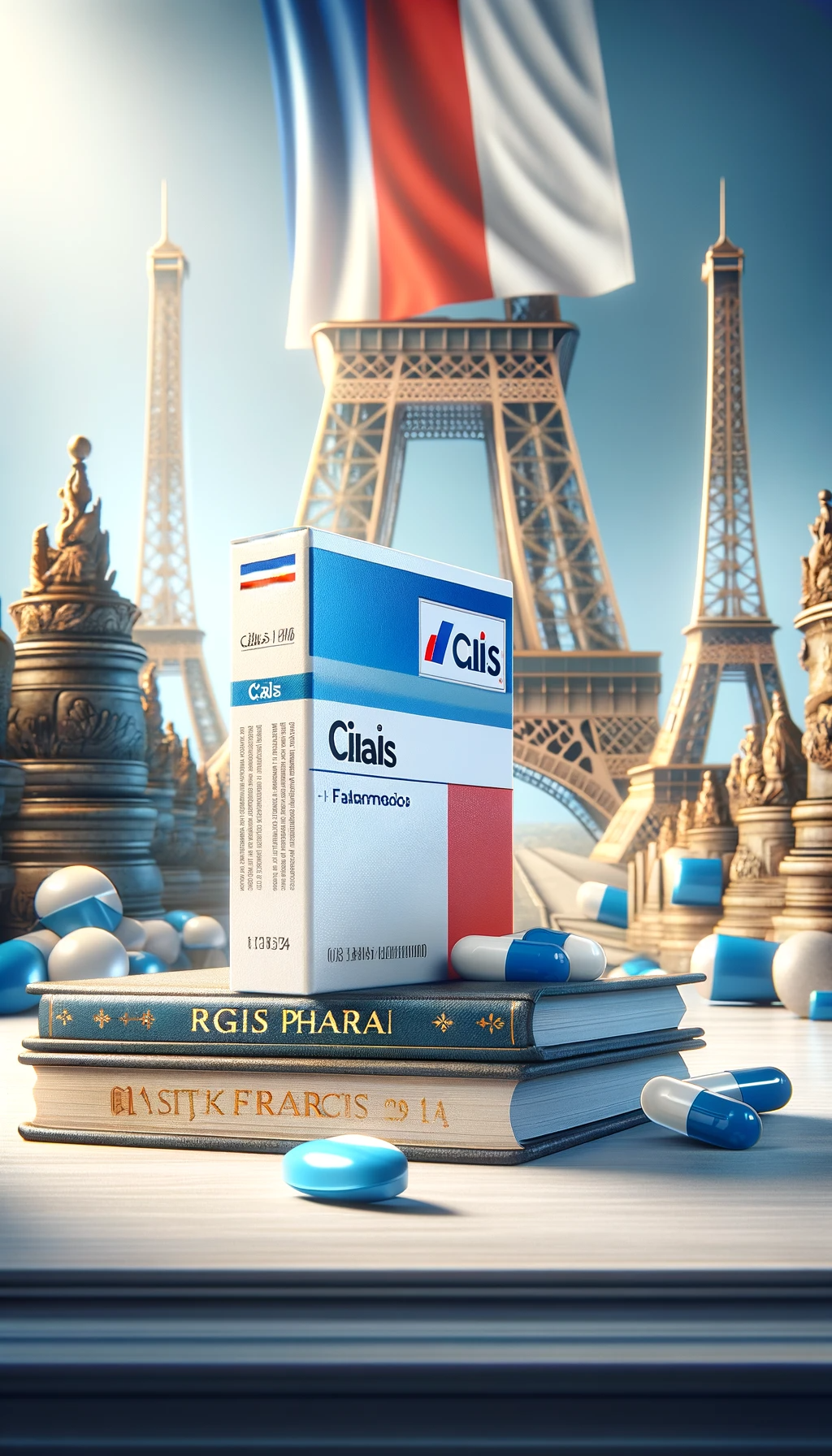 Acheter cialis a lyon